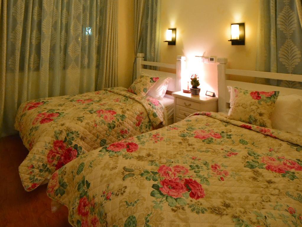 Oak Inn Лицзян Номер фото
