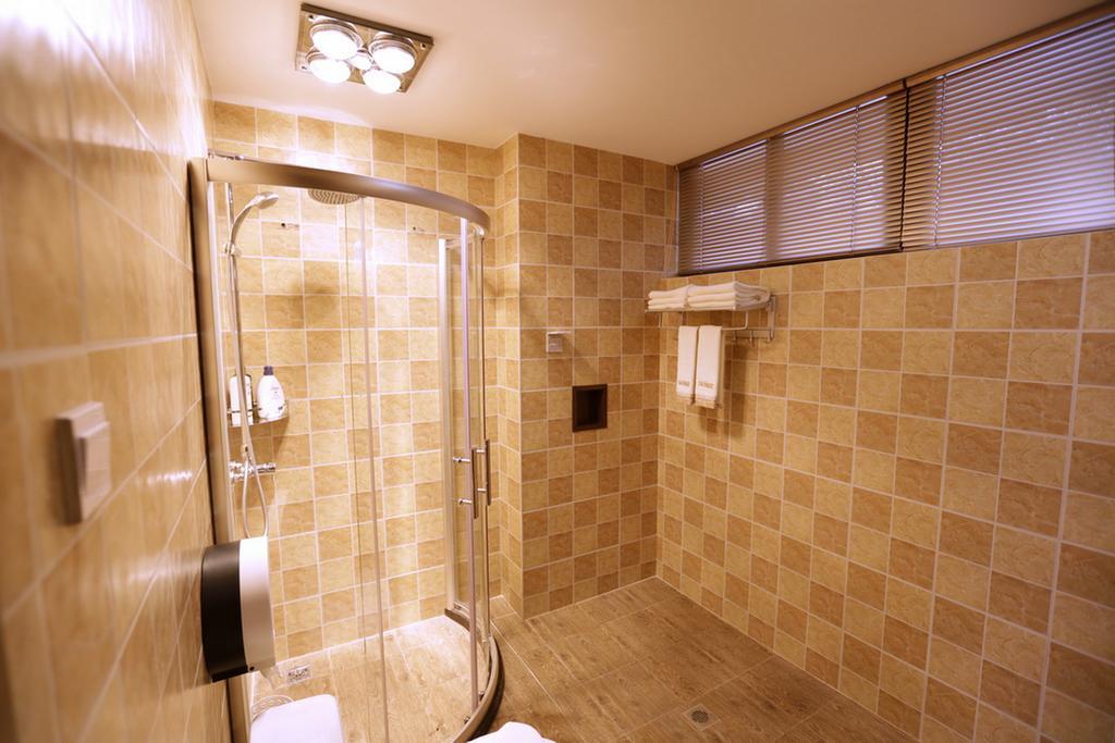 Oak Inn Лицзян Номер фото