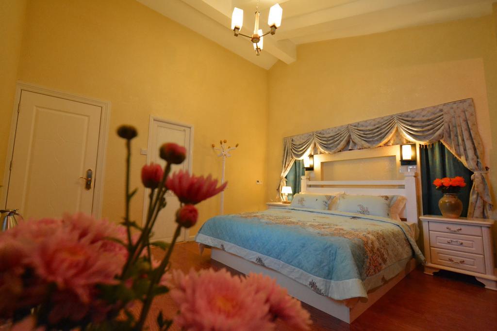 Oak Inn Лицзян Номер фото
