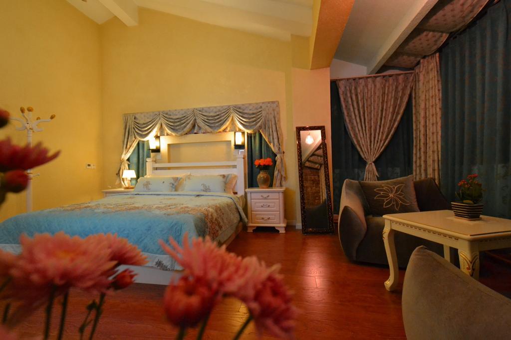 Oak Inn Лицзян Номер фото