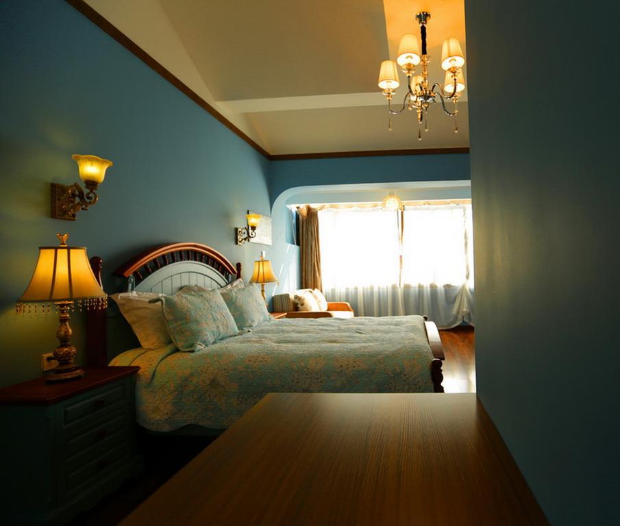 Oak Inn Лицзян Номер фото