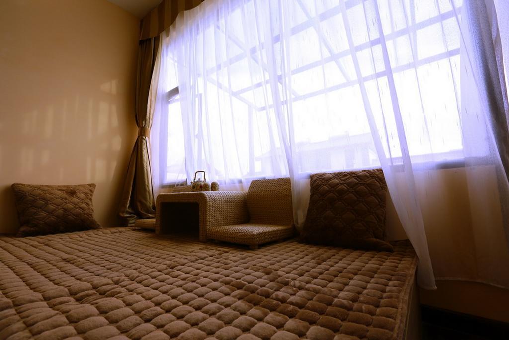 Oak Inn Лицзян Номер фото