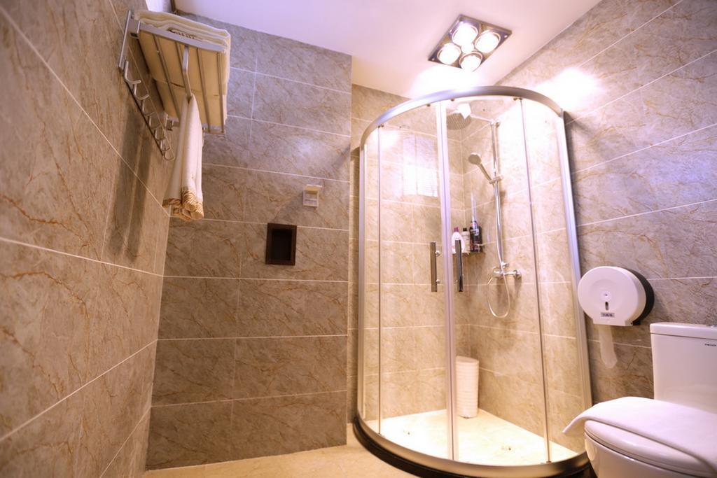 Oak Inn Лицзян Номер фото