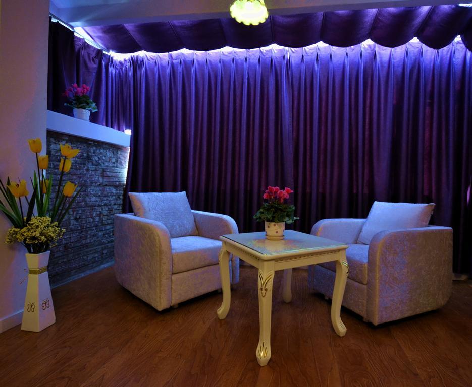 Oak Inn Лицзян Номер фото
